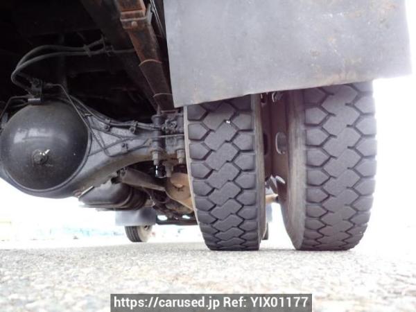 Used 2003 MT hino ranger FC3JDDA Image[51]