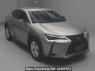 Used 2023 AT lexus ux MZAH10 Image[2]