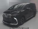 Toyota Alphard Hybrid AAHH45W