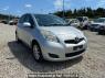 Used 2009 AT toyota vitz KSP90 Image[0]