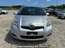 Used 2009 AT toyota vitz KSP90 Image[1]
