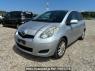Used 2009 AT toyota vitz KSP90 Image[2]