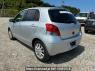 Used 2009 AT toyota vitz KSP90 Image[3]