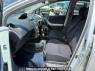 Used 2009 AT toyota vitz KSP90 Image[10]