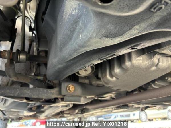 Used 2009 AT toyota vitz KSP90 Image[21]