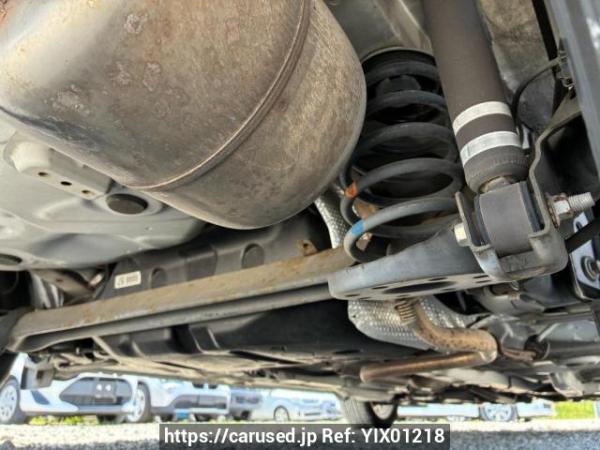 Used 2009 AT toyota vitz KSP90 Image[24]