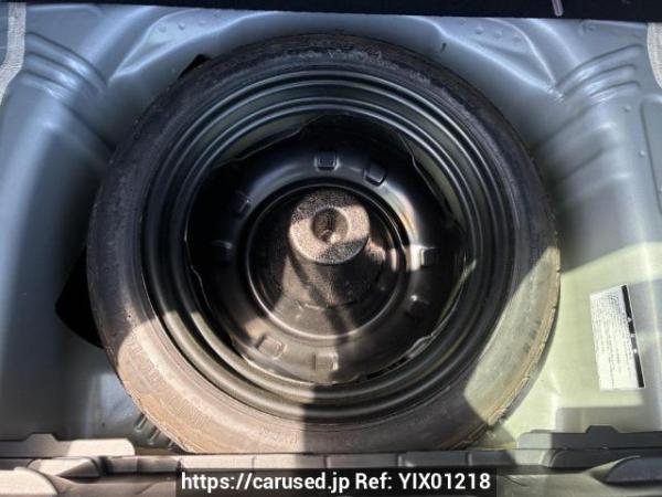 Used 2009 AT toyota vitz KSP90 Image[25]