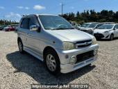 Daihatsu Terios Kid