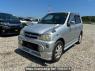 Used 2001 AT daihatsu terios-kid J131G Image[2]