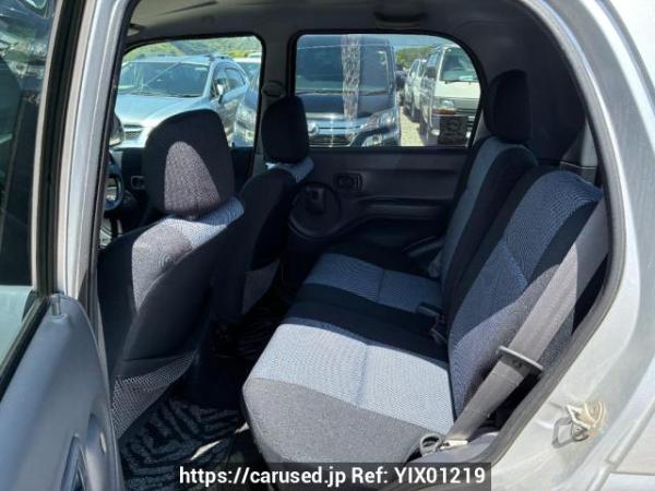 Used 2001 AT daihatsu terios-kid J131G Image[13]