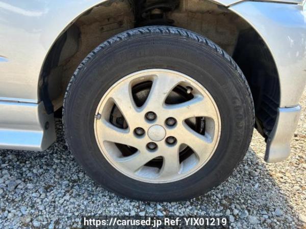 Used 2001 AT daihatsu terios-kid J131G Image[17]