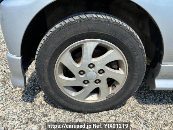 Used 2001 AT daihatsu terios-kid J131G Image[18]