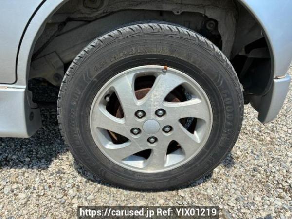 Used 2001 AT daihatsu terios-kid J131G Image[20]