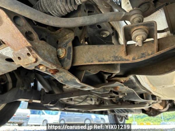 Used 2001 AT daihatsu terios-kid J131G Image[21]