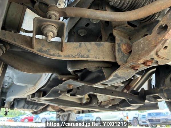 Used 2001 AT daihatsu terios-kid J131G Image[22]