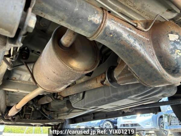 Used 2001 AT daihatsu terios-kid J131G Image[23]
