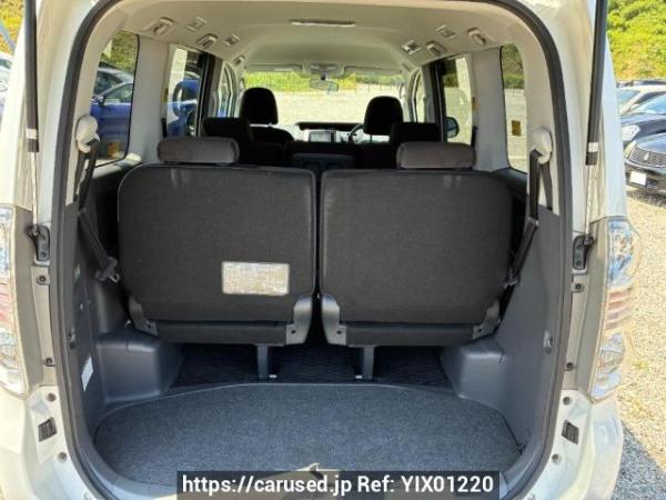 Used 2009 AT toyota voxy ZRR70W Image[6]