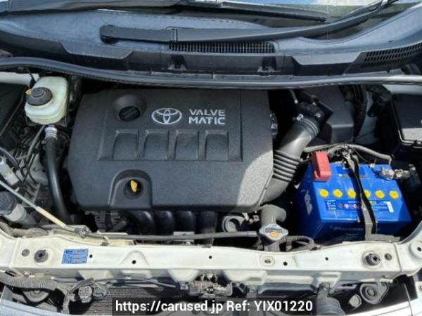Used 2009 AT toyota voxy ZRR70W Image[7]