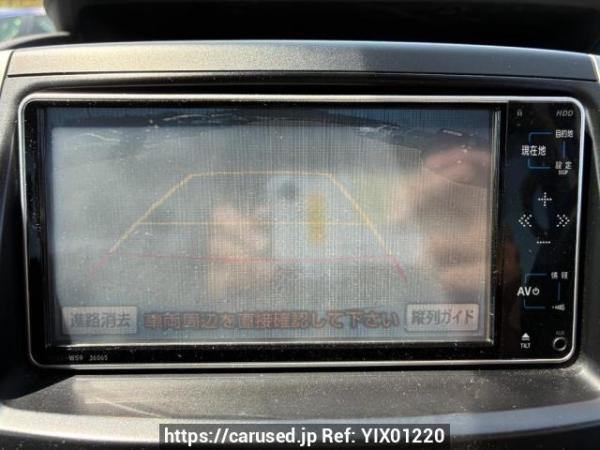Used 2009 AT toyota voxy ZRR70W Image[16]