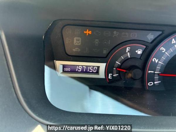 Used 2009 AT toyota voxy ZRR70W Image[18]