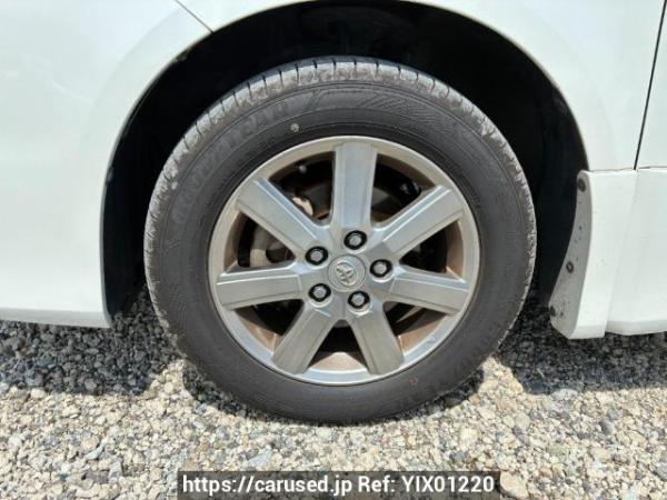 Used 2009 AT toyota voxy ZRR70W Image[21]