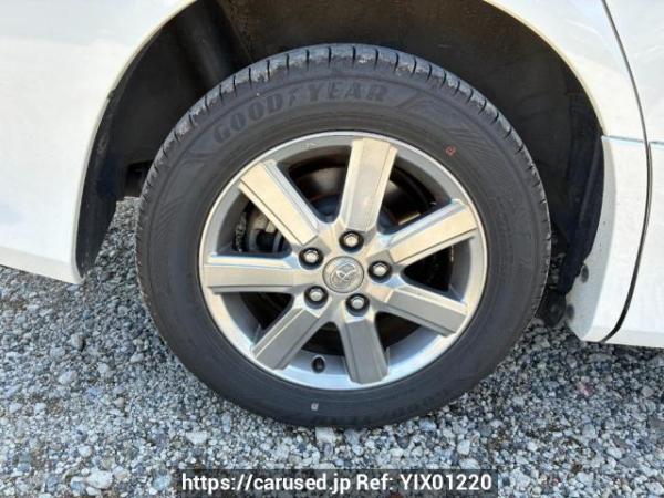 Used 2009 AT toyota voxy ZRR70W Image[22]