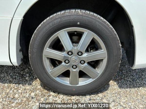 Used 2009 AT toyota voxy ZRR70W Image[23]