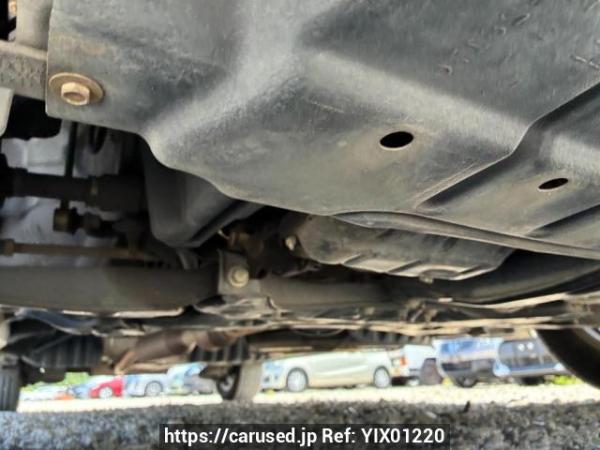 Used 2009 AT toyota voxy ZRR70W Image[24]