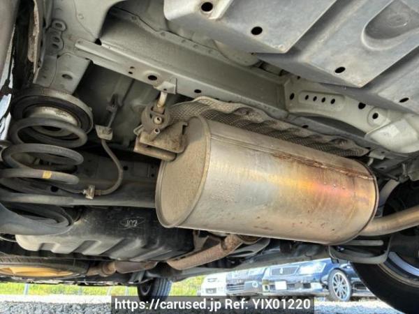 Used 2009 AT toyota voxy ZRR70W Image[26]