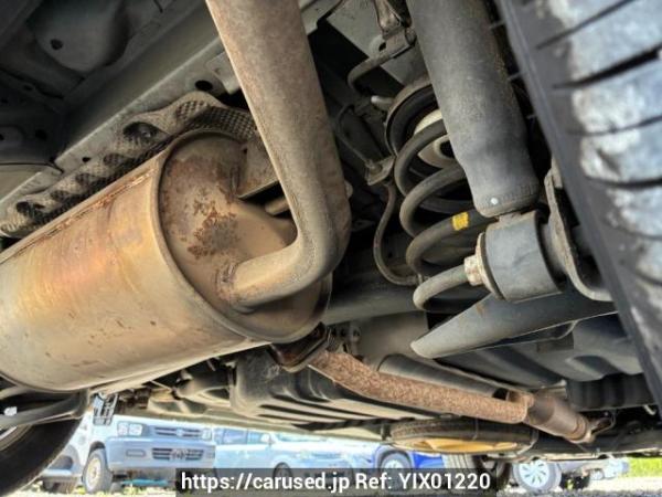 Used 2009 AT toyota voxy ZRR70W Image[27]