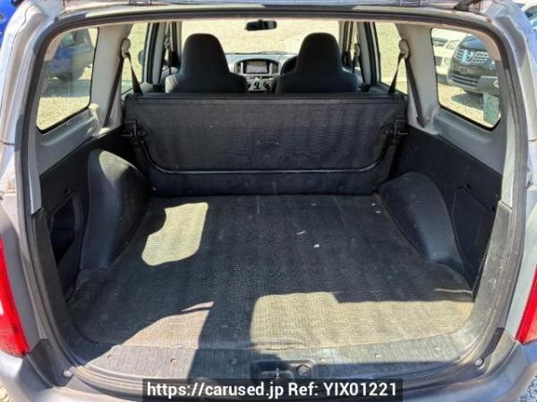 Used 2011 AT toyota probox-van NCP55V Image[6]