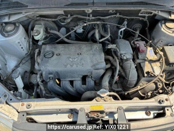 Used 2011 AT toyota probox-van NCP55V Image[7]