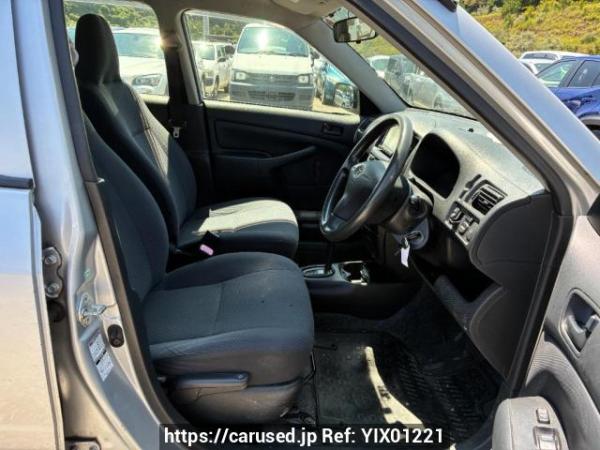 Used 2011 AT toyota probox-van NCP55V Image[10]
