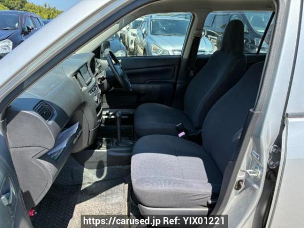 Used 2011 AT toyota probox-van NCP55V Image[11]