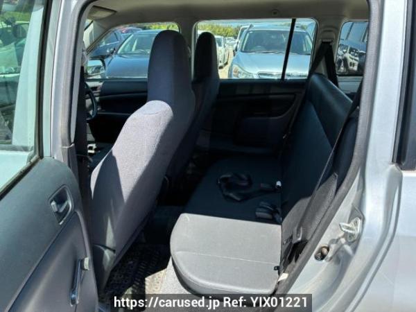 Used 2011 AT toyota probox-van NCP55V Image[13]
