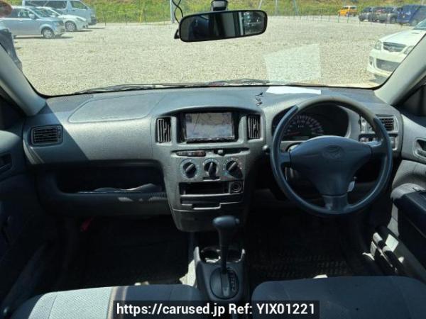 Used 2011 AT toyota probox-van NCP55V Image[14]
