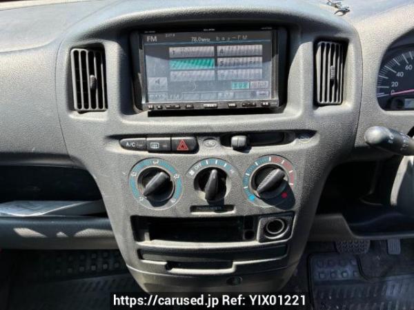 Used 2011 AT toyota probox-van NCP55V Image[15]