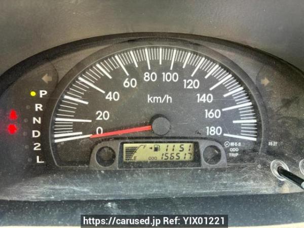 Used 2011 AT toyota probox-van NCP55V Image[17]