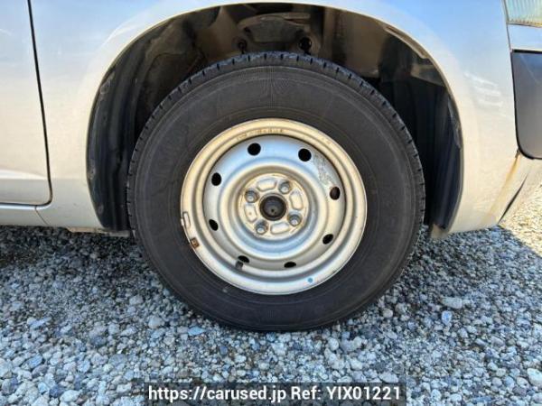 Used 2011 AT toyota probox-van NCP55V Image[18]