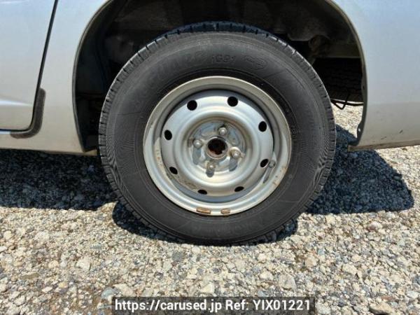 Used 2011 AT toyota probox-van NCP55V Image[20]