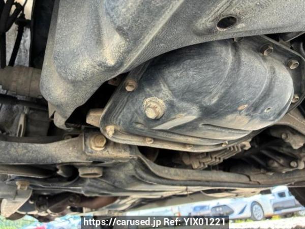 Used 2011 AT toyota probox-van NCP55V Image[22]