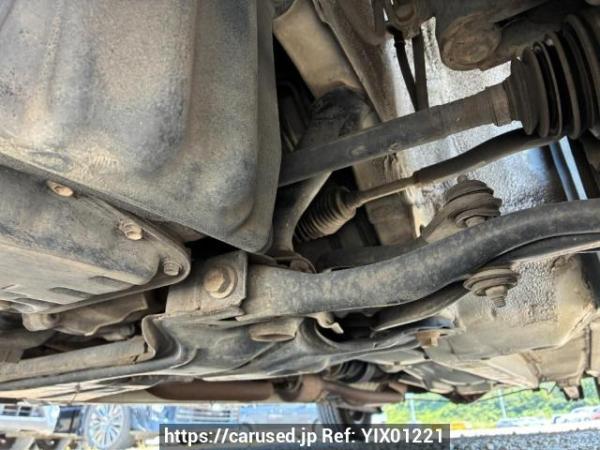 Used 2011 AT toyota probox-van NCP55V Image[23]