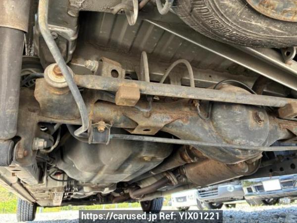 Used 2011 AT toyota probox-van NCP55V Image[24]
