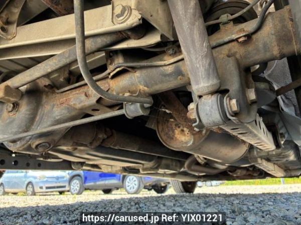 Used 2011 AT toyota probox-van NCP55V Image[25]