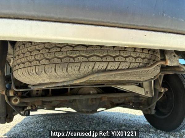 Used 2011 AT toyota probox-van NCP55V Image[26]