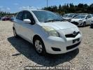 Toyota Vitz KSP90