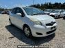 Used 2008 AT toyota vitz KSP90 Image[0]