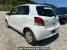 Used 2008 AT toyota vitz KSP90 Image[3]
