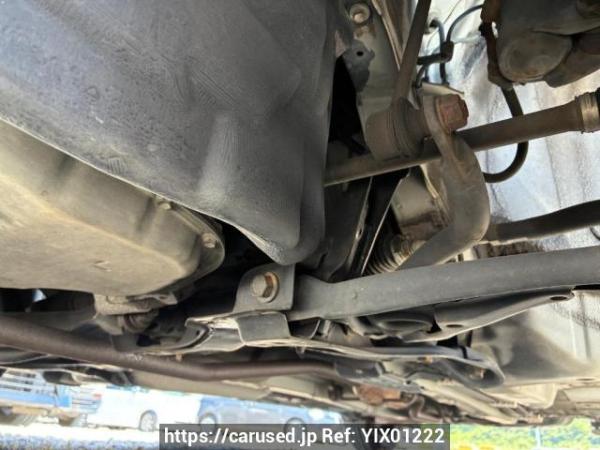 Used 2008 AT toyota vitz KSP90 Image[23]