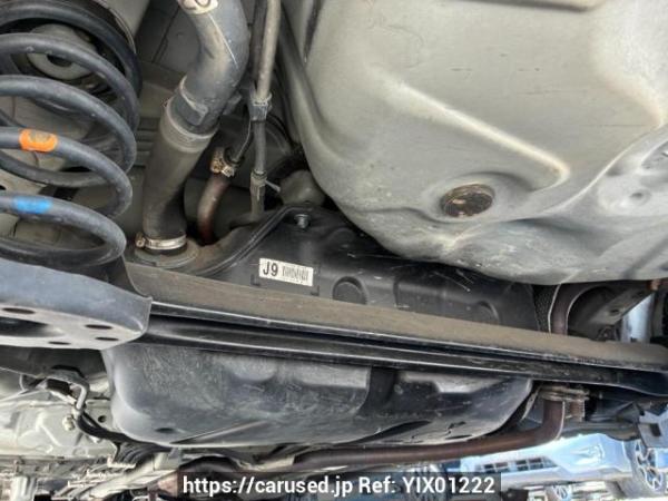 Used 2008 AT toyota vitz KSP90 Image[24]
